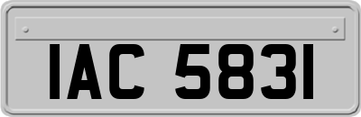IAC5831