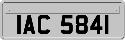 IAC5841