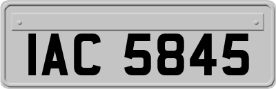 IAC5845