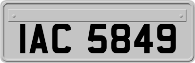 IAC5849