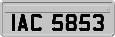 IAC5853