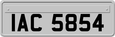 IAC5854