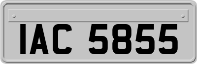IAC5855