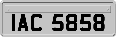 IAC5858