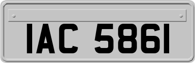 IAC5861