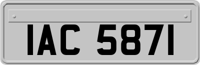 IAC5871
