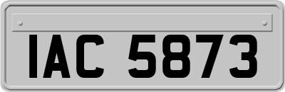 IAC5873