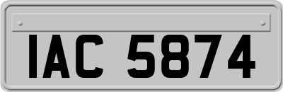 IAC5874