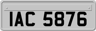 IAC5876