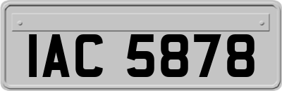 IAC5878