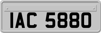 IAC5880