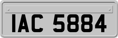 IAC5884