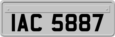 IAC5887