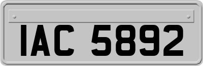 IAC5892