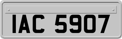 IAC5907