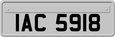 IAC5918
