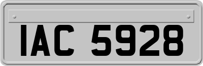 IAC5928