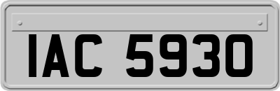IAC5930