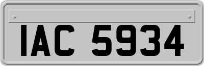 IAC5934