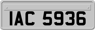IAC5936