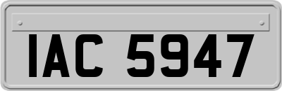 IAC5947