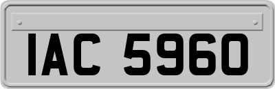 IAC5960