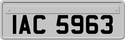 IAC5963