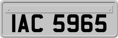 IAC5965