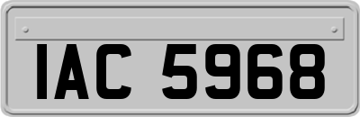 IAC5968