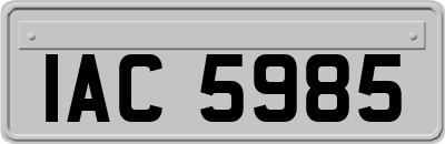 IAC5985