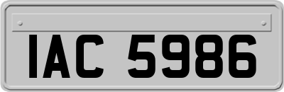 IAC5986