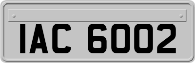 IAC6002