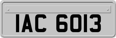 IAC6013