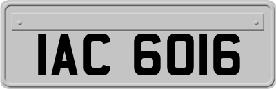 IAC6016