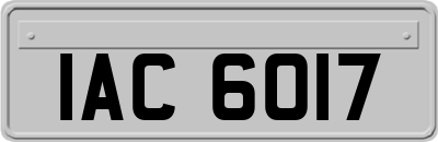 IAC6017
