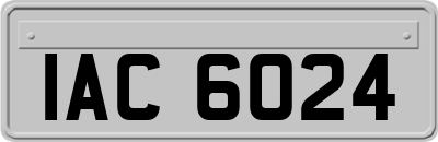 IAC6024