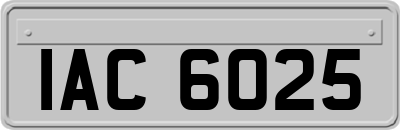 IAC6025