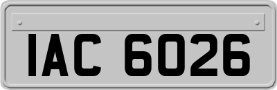 IAC6026