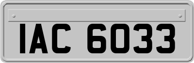 IAC6033