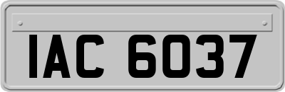 IAC6037