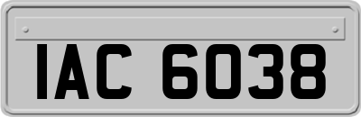 IAC6038