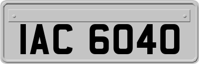 IAC6040