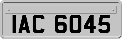 IAC6045