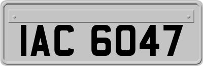 IAC6047