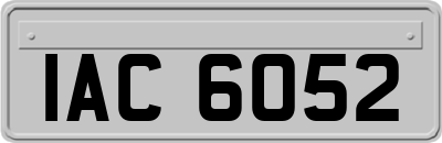 IAC6052