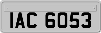 IAC6053