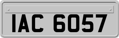 IAC6057