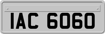 IAC6060