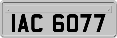 IAC6077