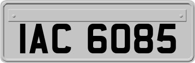 IAC6085